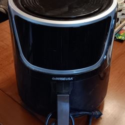 XL Gowise Air Fryer