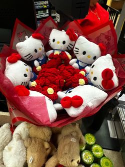 Lindo Ramo 💐 Regalo De San Valentin