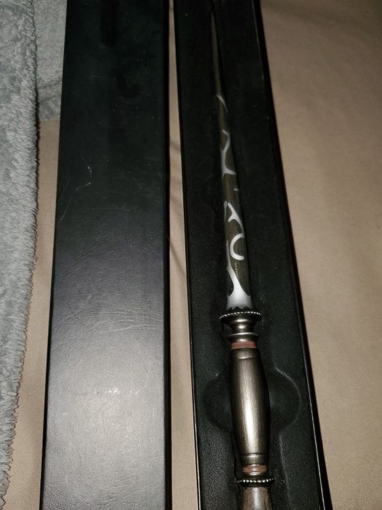 Harry Potter Wand