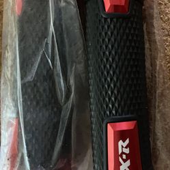 Gxs-r  Handle Bar Grips 