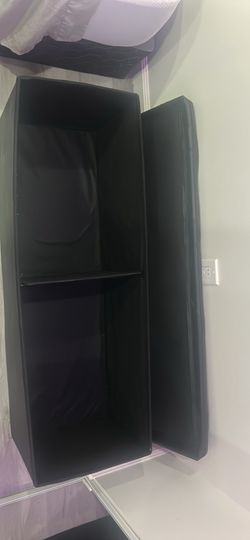 Storage bench