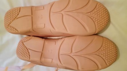 JW PEI ballerina sneakers