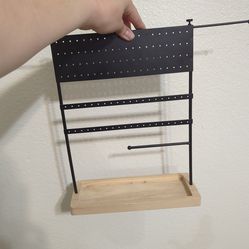 Jewelry Organizer