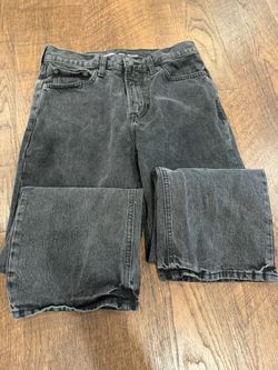 Men’s/teenager Jeans