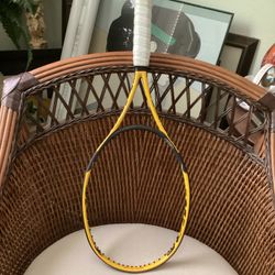 RARE Volkl Tour 10 MP (Generation 2)  Tennis Racket -4 5/8 Grip -Like new condition