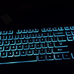 BUSINESS KEYBOARD AND MOUSE COMBO 