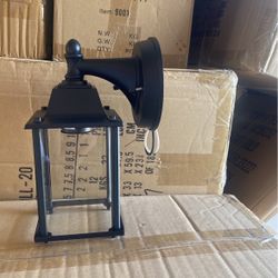 Out Door Wall Sconces