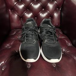 Adidas Lite Racer Sneakers - Size 10