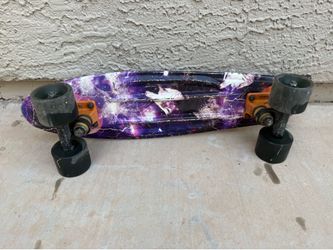 Penny board