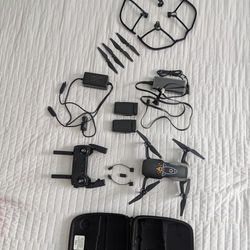DJI Mavic Air Model: U11X