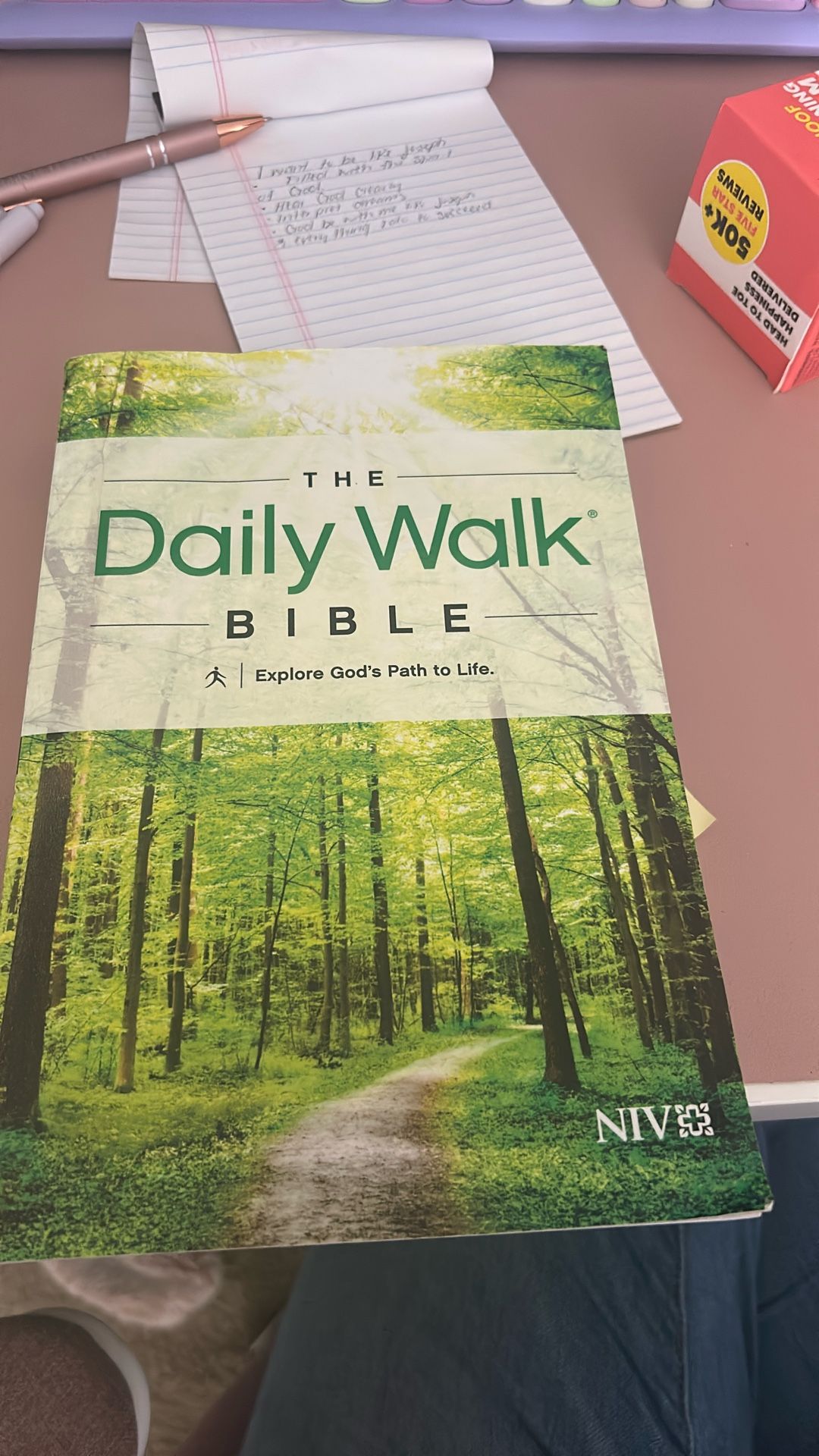 Bible