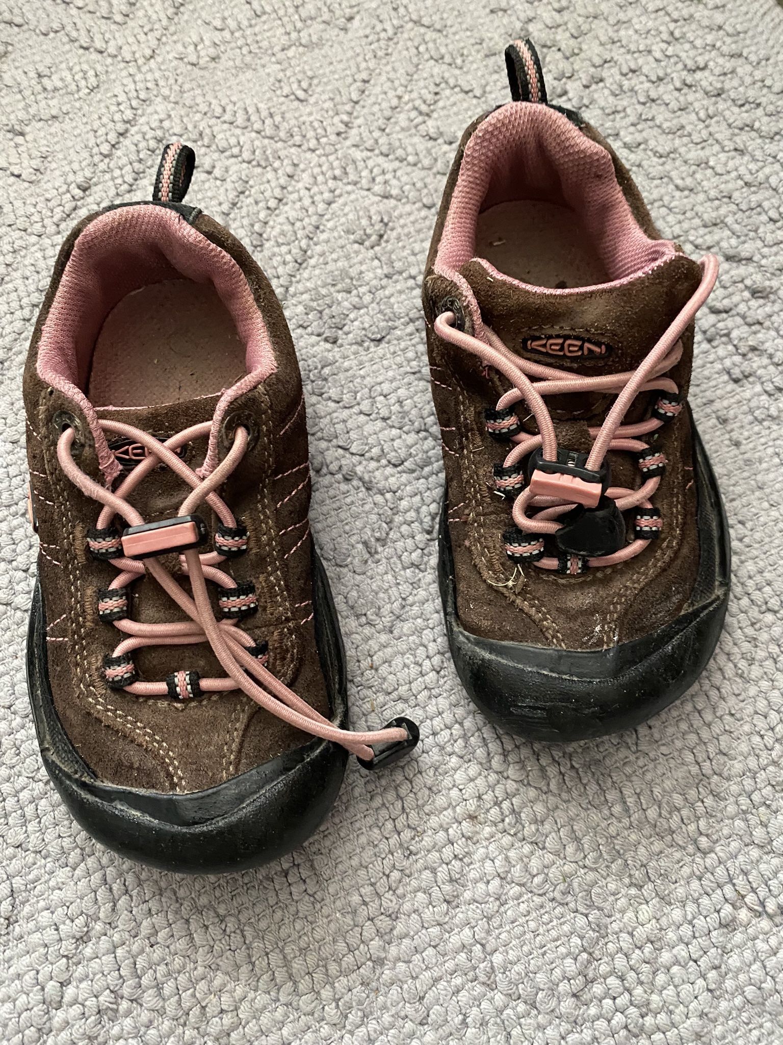 Keen Hiking/outdoor Shoes