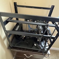 Mining Rig