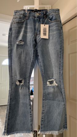 Denim Jeans