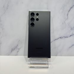 Samsung S23 Ultra 256GB Unlocked