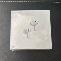Apple Airpod Pro 2 Noise cancelling Magsafe Usb-c 