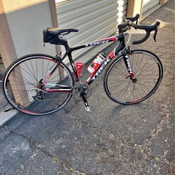 Trek Madone 4 Series