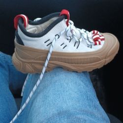 Burberry Shoes Kids