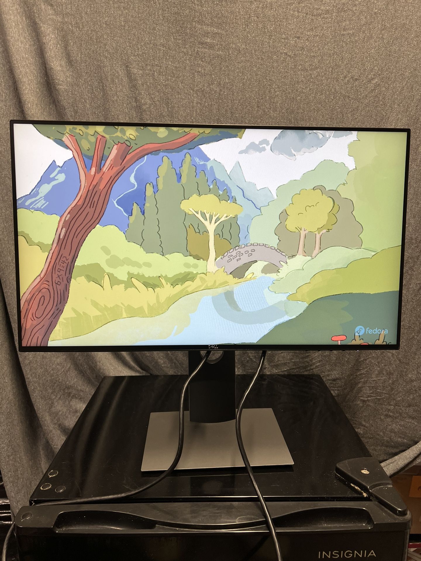 Dell U2419HX 24 in 1080p Monitor