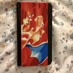 Nintendo “new” 3ds