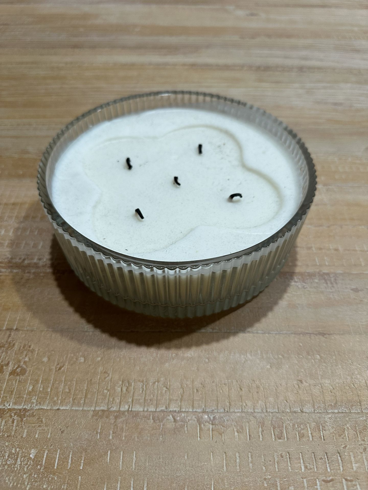Threshold Studio McGee 24 oz Candle