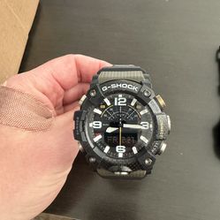 G—Shock GGB-100-1A3