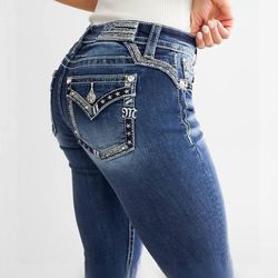Miss Me Jeans $40 At Decadence Boutique At Mesa Marketplace