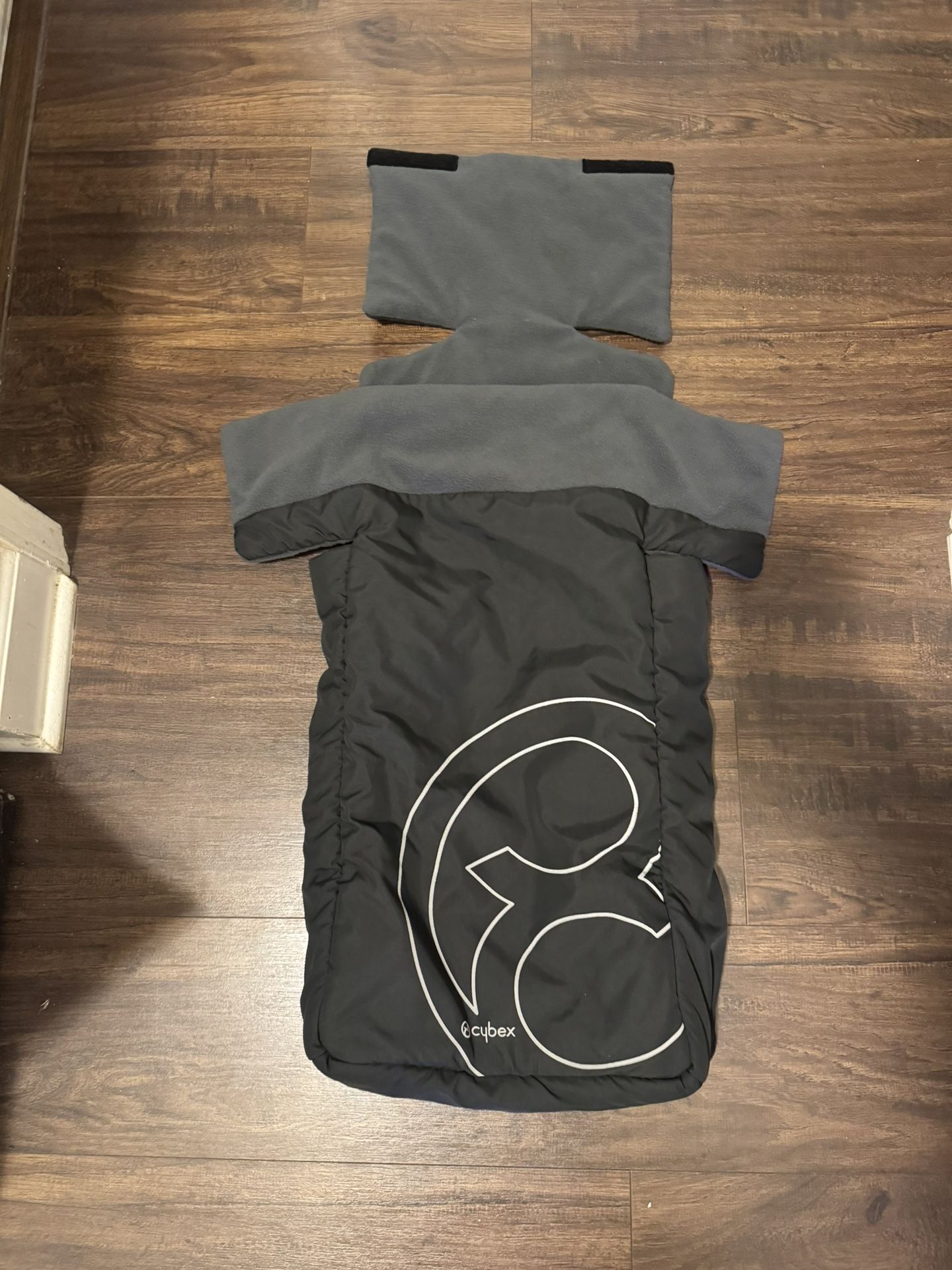 Cybex Footmuff