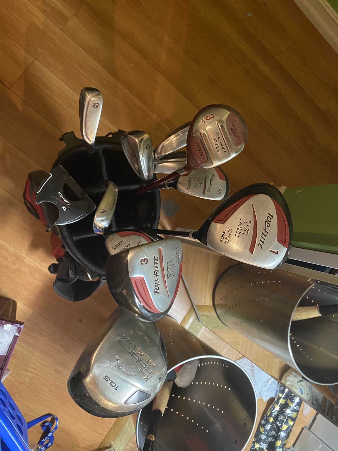 Top Flight Golf Clubs for Sale in Coconut Creek, FL OfferUp