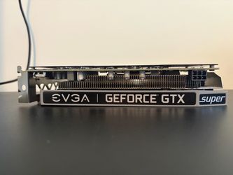 EVGA GeForce GTX 1650 Super 4GB GDDR6 Graphics Card