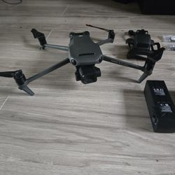 DJI Mavic Classic 