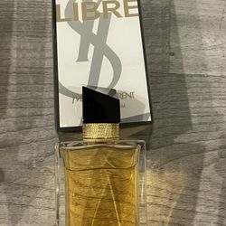 Ysl Libre
