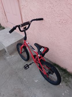 10" Huffy Bicycle