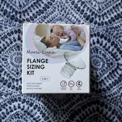 Flange Sizing Kit 