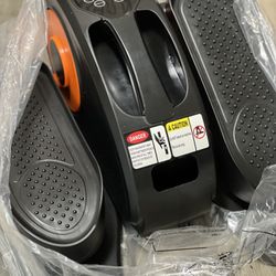 Elliptical 