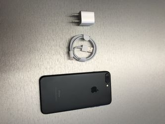 Iphone 7 32gb plus T-Mobile
