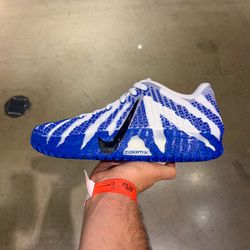 Nike Ja 3 “White Game Royal” Sizes 8 - 13 IN HAND BRAND NEW