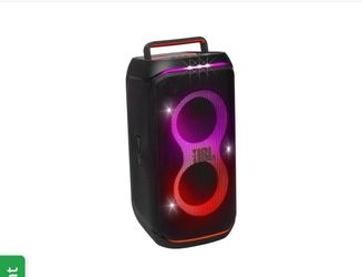 JBL Party Box Club 120 Party Speaker