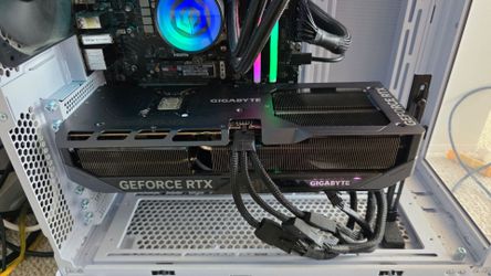 Gigabyte RTX 5080