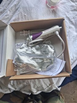DermaWand Pro Skin Care Device