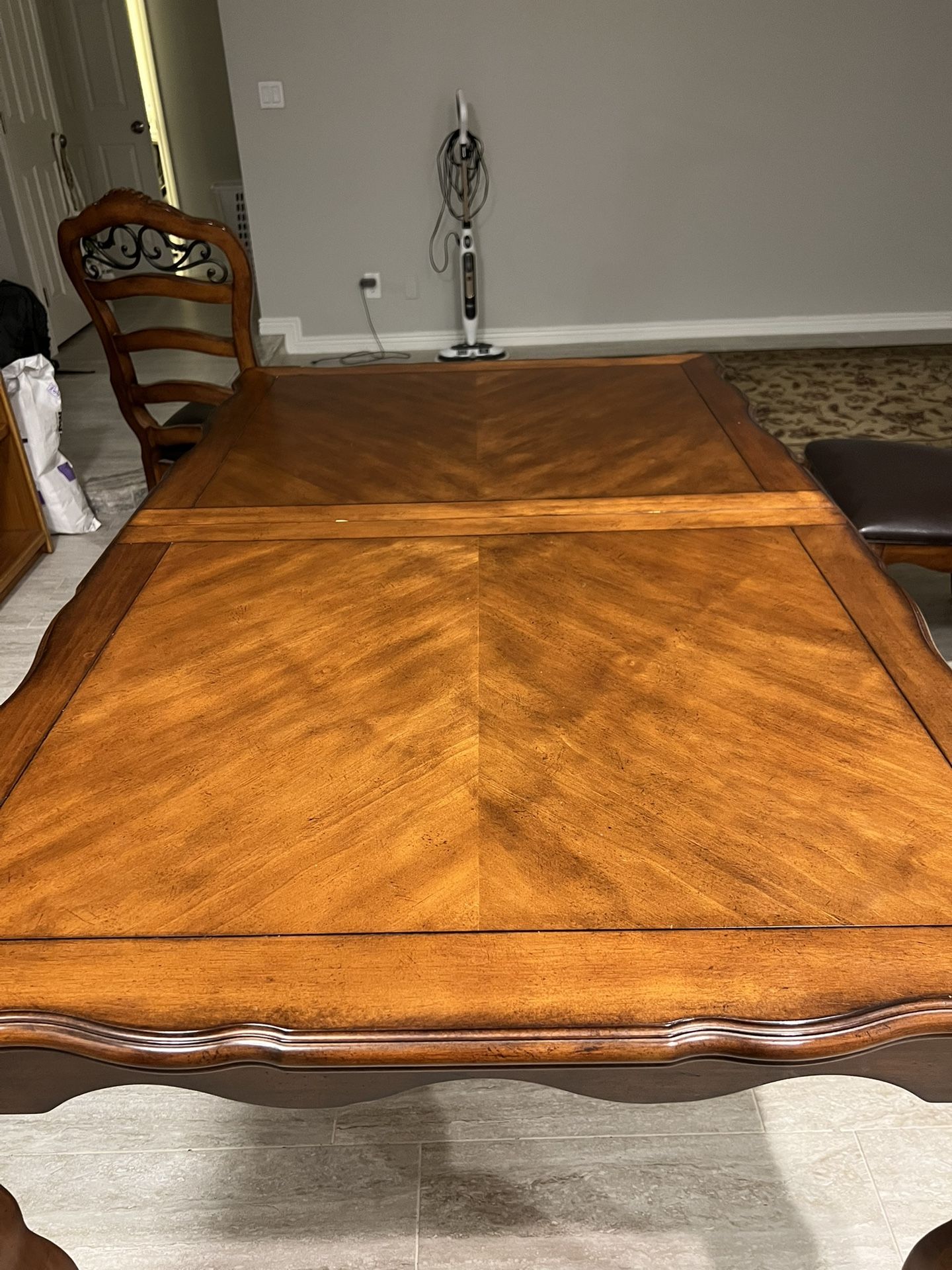 Dining Room Table Set