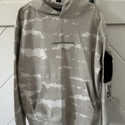 Zara Boys Hoodie Sweatshirt Size 10