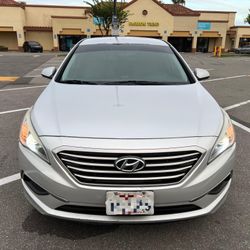 2016 HYUNDAI SONATA SE‼️