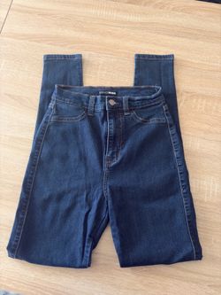 Fashion nova jeans
