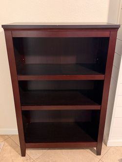 Bookshelf