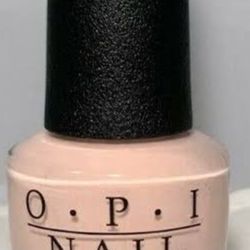 OPI NAIL POLISH