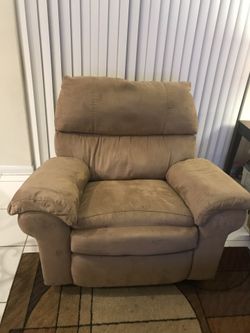Recliner