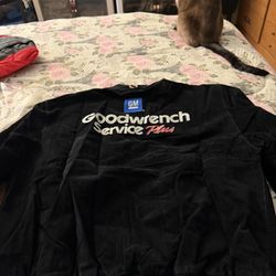 Race Car Jacket