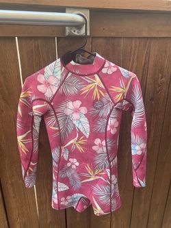 Billabong Girl’s Spring Suit