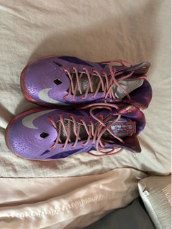 LeBron All Star 10 size 14 $30